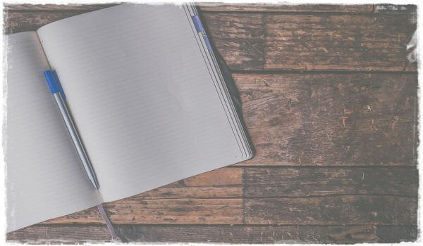 Copywriter zainspirowany