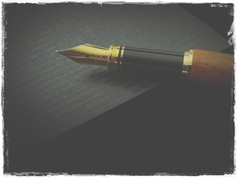 zainspirowany Copywriter