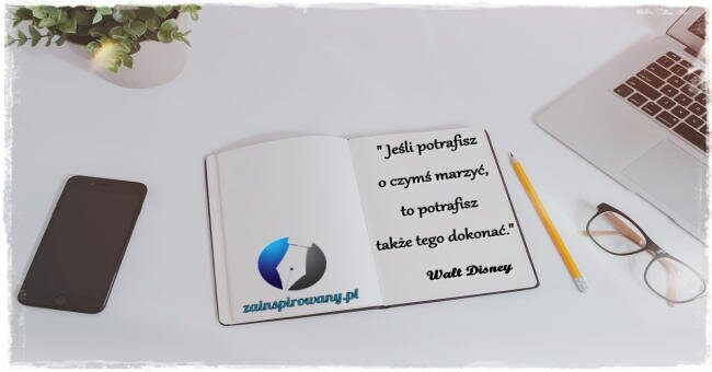 zainpirowany Copywriter